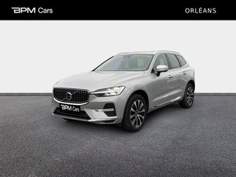 Photo Volvo XC60 B4 AdBlue 197ch Plus Style Chrome Geartronic