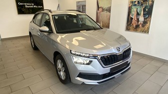 Photo Skoda Kamiq Kamiq 1.6 TDI 116 ch DSG7