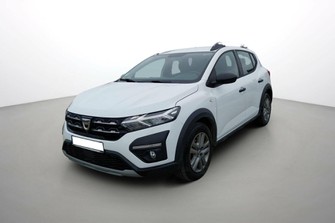 Photo Dacia Sandero Sandero TCe 90 - 22