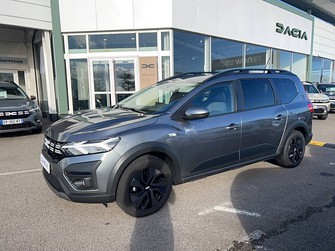 Photo Dacia Jogger Jogger Hybrid 140 7 places
