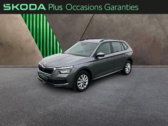 Photo Skoda Kamiq 1.0 TSI Evo 110ch Ambition
