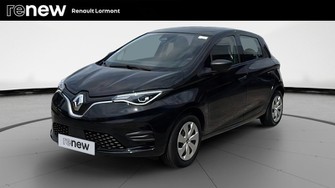 Photo Renault ZOE Zoe R110 - 22B