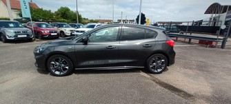Photo Ford Focus 1.0 EcoBoost 125 S&S ST Line