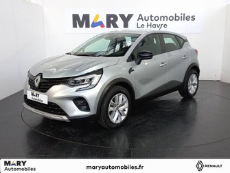 Photo Renault Captur TCe 140 EDC - 21 Business