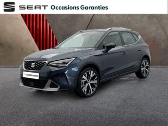 Photo Seat Arona 1.0 TSI 110ch Xperience DSG7
