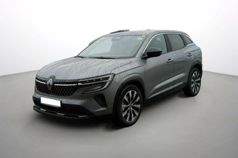 Photo Renault Austral Austral E-Tech hybrid 200