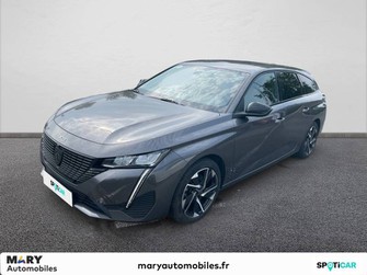 Photo Peugeot 308 SW BlueHDi 130ch S&S EAT8 Allure Pack