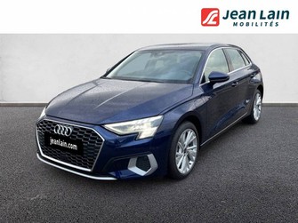 Photo Audi A3 Sportback 40 TFSIe 204 S tronic 6 Avus