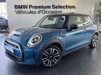 Photo Mini  184ch Edition Premium Plus BVA 5CV