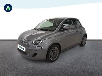 Photo Fiat 500e 118ch Icône