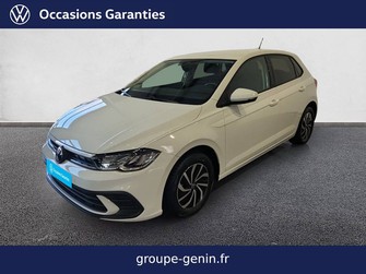 Photo Volkswagen Polo Polo 1.0 TSI 95 S&S BVM5