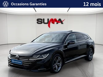 Photo Volkswagen Arteon SHOOTING BRAKE Arteon Shooting Brake 2.0 TDI EVO SCR 150 DSG7