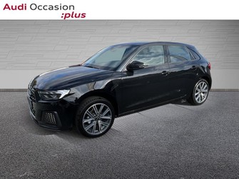 Photo Audi A1 Sportback 25 TFSI 95ch Advanced
