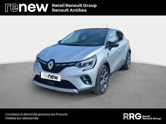 Photo Renault Captur Captur TCe 100 GPL - 21