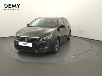 Photo Peugeot 308 SW PureTech 130ch S&S BVM6 Allure