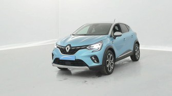 Photo Renault Captur Captur TCe 90 - 21