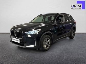 Photo Bmw X1 U11 X1 xDrive 23i 218ch DKG7