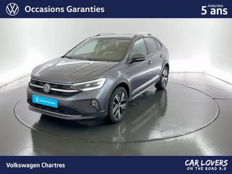 Photo Volkswagen Taigo 1.0 TSI 110 DSG7 Style