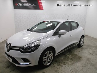 Photo Renault Clio dCi 90 E6C Business