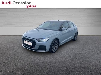 Photo Audi A1 Sportback 25 TFSI 95ch Advanced S tronic 7