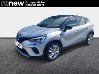Photo Renault Captur Captur TCe 90 - 21