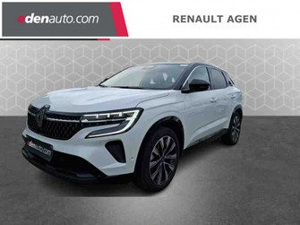 Photo Renault Austral E-Tech hybrid 200 Techno