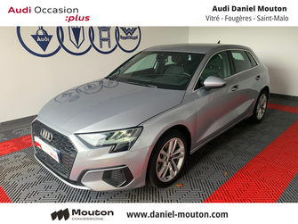 Photo Audi A3 SPORTBACK A3 Sportback 30 TFSI 110