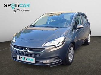 Photo Opel Corsa Corsa 1.4 90 ch