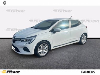 Photo Renault Clio TCe 100 Zen