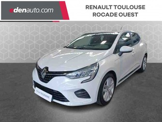 Photo Renault Clio Blue dCi 85 Zen