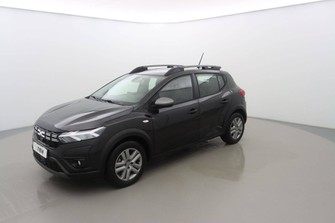 Photo Dacia Sandero Sandero ECO-G 100