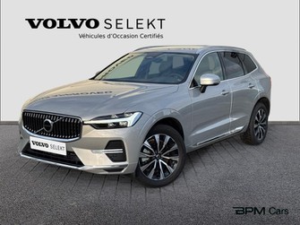 Photo Volvo XC60 B4 AdBlue 197ch Plus Style Chrome Geartronic