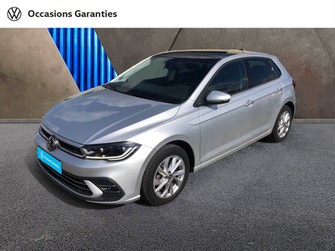 Photo Volkswagen Polo 1.0 TSI 95ch Style