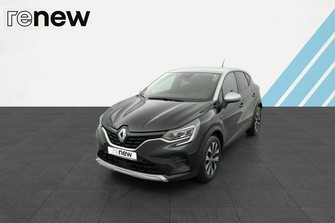 Photo Renault Captur Captur TCe 90