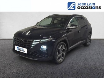 Photo Hyundai Tucson 1.6 T-GDI 265 HTRAC Plug-in BVA6 Executive