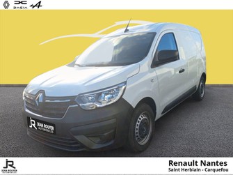 Photo Renault Kangoo Express Van 1.3 TCe 100ch Confort 22