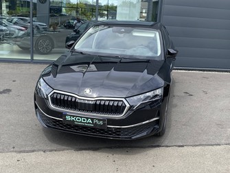 Photo Skoda Octavia Octavia 2.0 TDI 150 ch DSG7