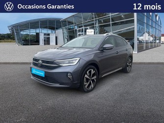 Photo Volkswagen Taigo 1.0 TSI 110 Style DSG7 / GPS / Caméra / Sièges Chauffants / Keyless / Feux LED