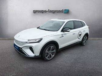 Photo MG Marvel R EV 288ch - 70kWh Performance 4WD