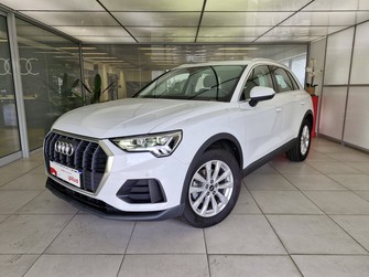 Photo Audi Q3 Q3 35 TFSI 150 ch S tronic 7