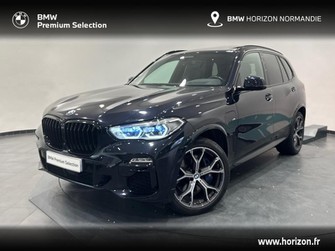 Photo Bmw X5 xDrive45e 394ch M Sport 17cv