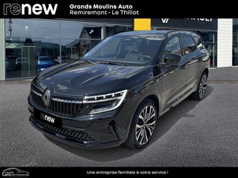 Photo Renault Espace 1.2 E-Tech full hybrid 200ch Iconic