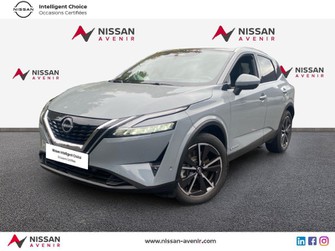 Photo Nissan Qashqai e-POWER 190ch Tekna 2022