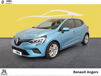 Photo Renault Clio 1.0 TCe 100ch Business - 20