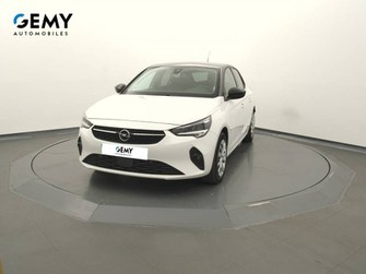 Photo Opel Corsa Electrique 136 ch & Batterie 50 kWh Edition
