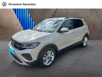 Photo Volkswagen T-Cross 1.0 TSI 95ch VW Edition