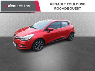 Photo Renault Clio TCe 90 Energy Intens
