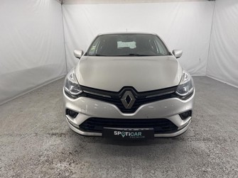 Photo Renault Clio 1.5 dCi 75ch energy Business 5p Euro6c