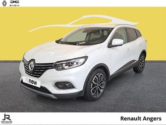 Photo Renault Kadjar TCe 140ch FAP Intens EDC
