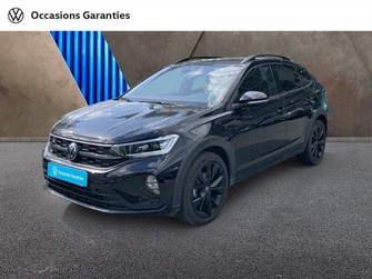 Photo Volkswagen Taigo 1.5 TSI 150ch R-Line DSG7